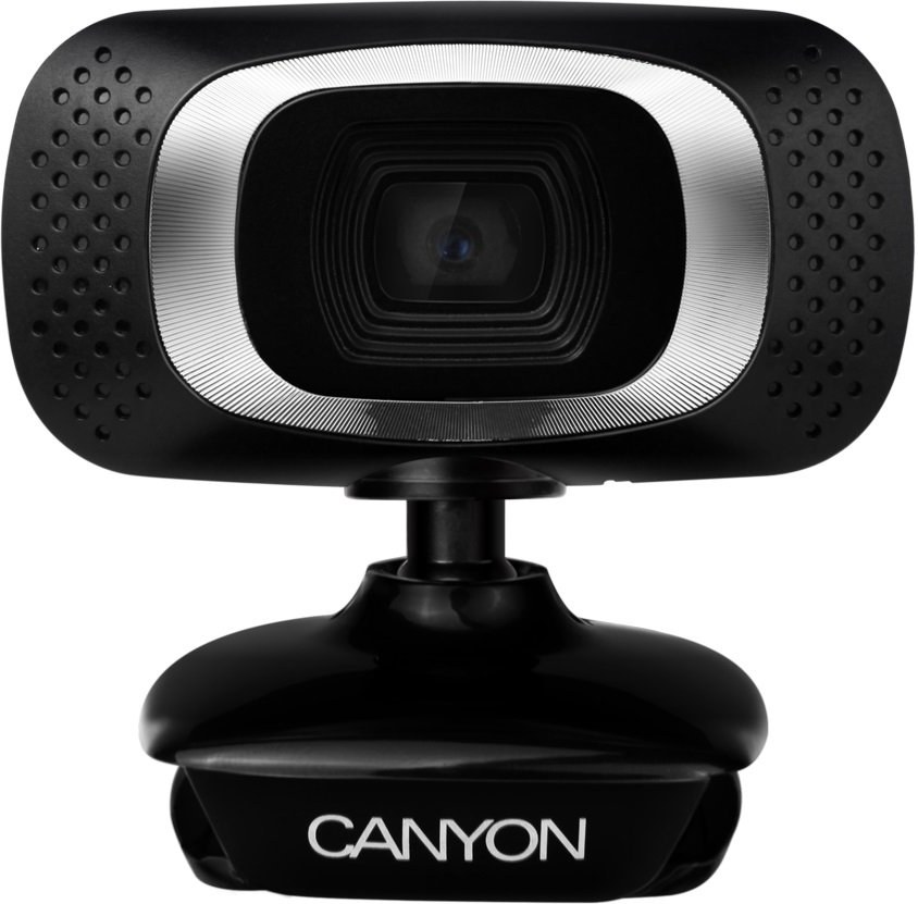 Canyon CNE-CWC3N webkamera